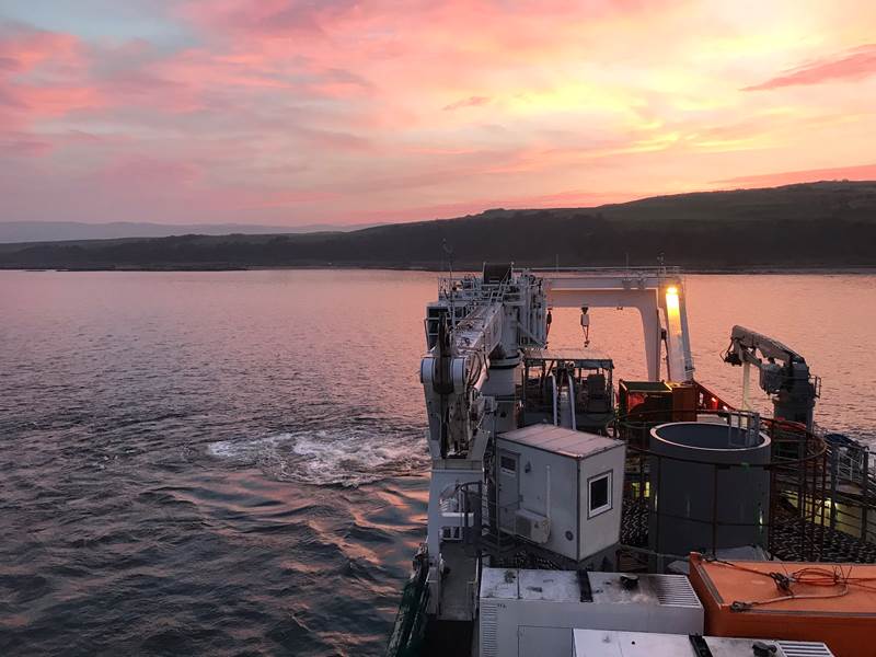 Image of our submarine ships 